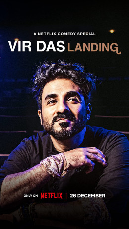 Vir Das: Landing 2022