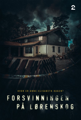 The Lørenskog Disappearance