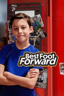 Best Foot Forward 2022