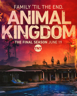 Animal Kingdom (Season 6)