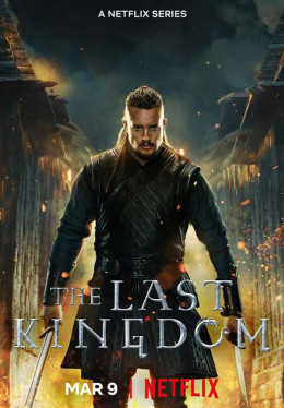 The Last Kingdom (Season 5)