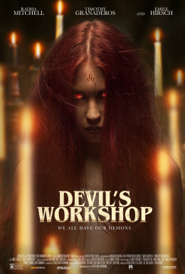 Devils Workshop 2022