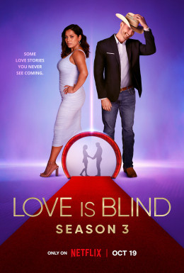 Love Is Blind (Season 3)