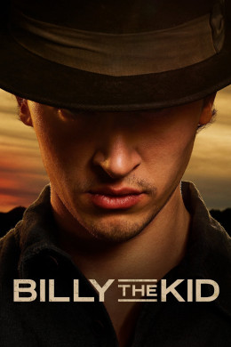 Billy the Kid (Season 1) 2022