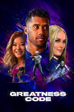 Greatness Code (Season 2)