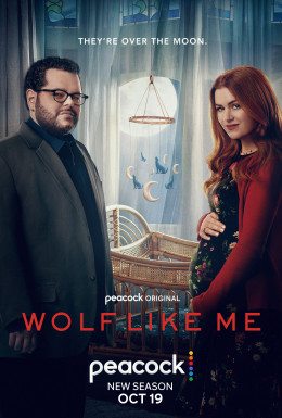 Wolf Like Me (Season 1) 2022