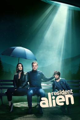 Resident Alien (Season 2)