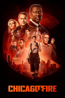 Chicago Fire (Season 11)