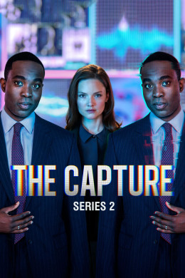 The Capture (Season 2) 2022