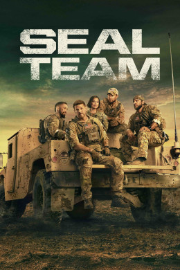 SEAL Team (Season 6) 2022