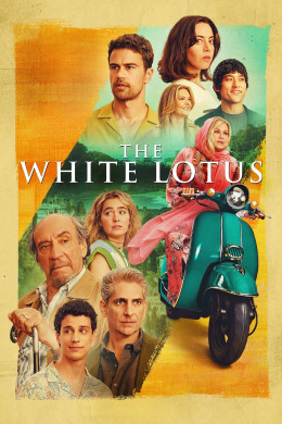 The White Lotus (Season 2)