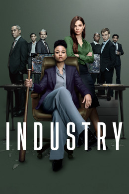 Industry (Season 2)