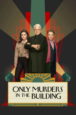 Only Murders in the Building (Season 3)