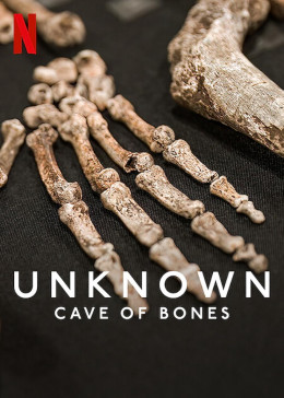 Unknown: Cave of Bones 2023