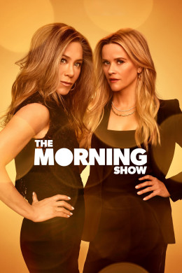 The Morning Show (Season 3) 2023