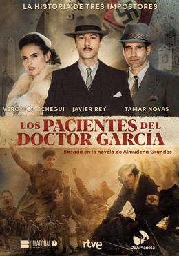 The Patients of Dr. García