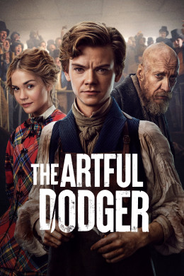 The Artful Dodger 2023