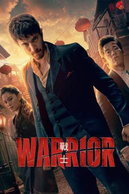 Warrior (Season 3)