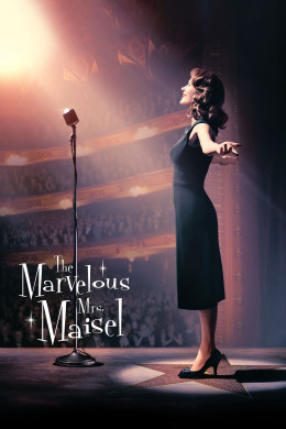 The Marvelous Mrs. Maisel (Season 5)