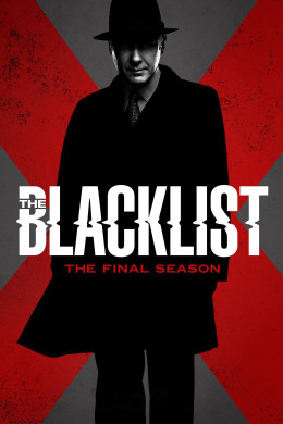 The Blacklist (Season 10 - The Final Season) 2023