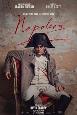 Napoleon 2023