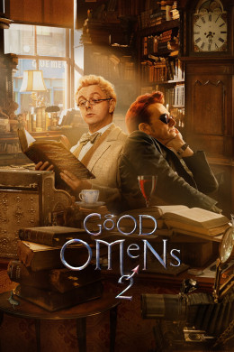 Good Omens (Season 2)