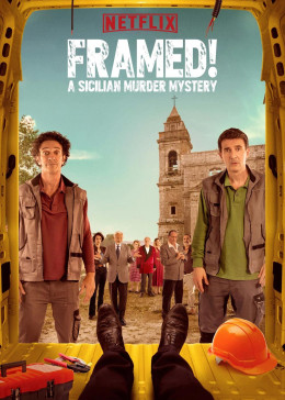 Framed! A Sicilian Murder Mystery (Season 2)