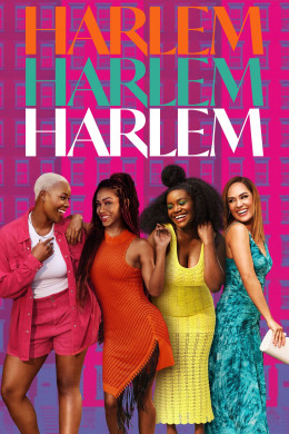 Harlem (Season 2) 2023