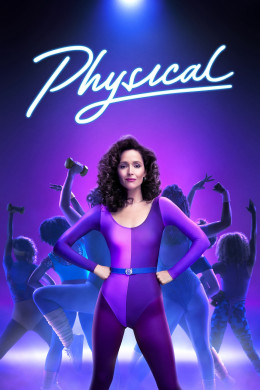 Physical (Season 3) 2023