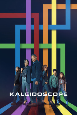 Kaleidoscope 2023