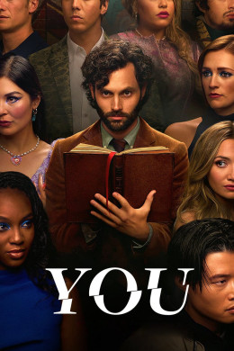 You (Season 4) 2023