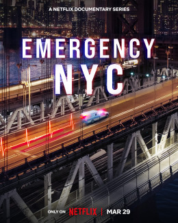 Emergency: NYC 2023