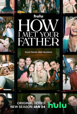 How I Met Your Father (Season 2) 2023