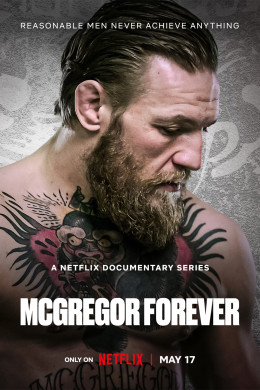 McGREGOR FOREVER 2023