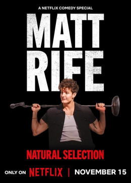 Matt Rife: Natural Selection 2023