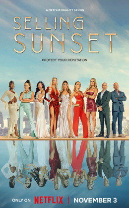 Selling Sunset (Season 7) 2023