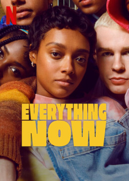 Everything Now