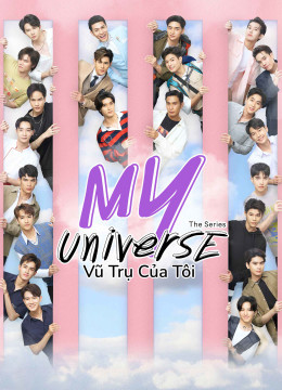 My Universe