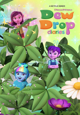 Dew Drop Diaries 2023