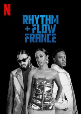 Rhythm Flow France (Season 2)