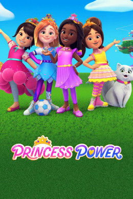 Princess Power 2023