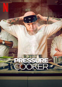 Pressure Cooker 2023