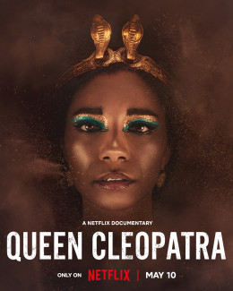 Queen Cleopatra 2023