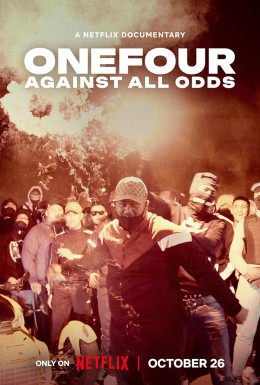 ONEFOUR: Against All Odds 2023