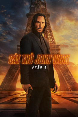 John Wick: Chapter 4 2023