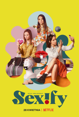 Sexify (Season 2) 2023