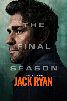 Tom Clancy's Jack Ryan (Season 4)