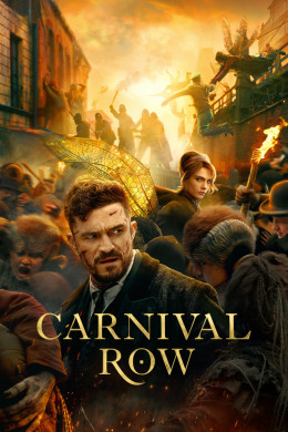 Carnival Row (Season 2) 2023