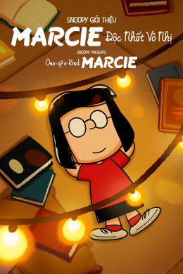 Snoopy Presents: One-of-a-Kind Marcie 2023