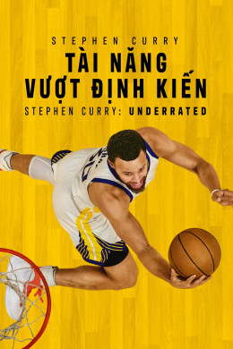 Stephen Curry: Underrated